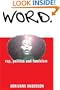 Word: rap, politics and feminism