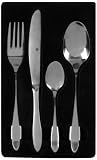 Ethos Avarice 16-Piece Cutlery Set in Colour Box