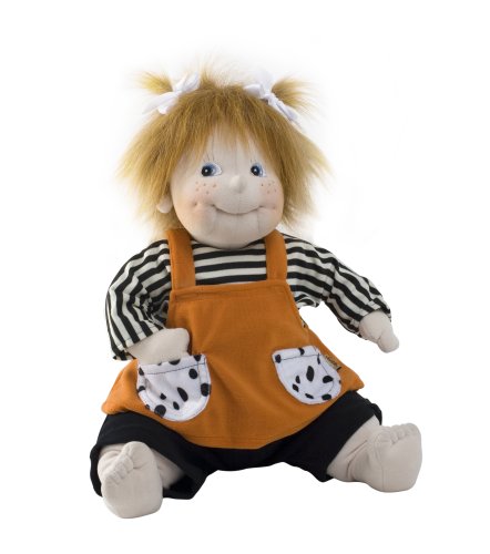 Childrens Toyshop  Toys : Rubens Barn Anna Rubens Barn Original