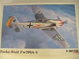 １/３２　フォッケウルフ　FW１９０A-５　ST２３
