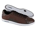LACOSTE Graduate Welded 3 Mens Brown Sneakers