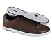 LACOSTE Graduate Welded 3 Mens Brown Sneakers