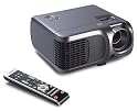Acer XD 1170 D DVI Projektor (Kontrast 2200:1, 2300 ANSI Lumen) schwarz