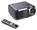 Acer XD1170D - DLP Projector - 2300 ANSI lumens - SVGA (800 x 600) - 4:3 - High Definition