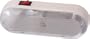 GE 54831 On/Off Switch Closet Light, Battery Operated, 2 Pack