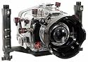 Ikelite Underwater SLR Camera Housing for Canon 30D Digital SLR