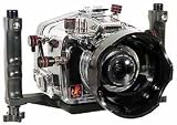 Ikelite Underwater SLR Camera Housing for Canon 30D Digital SLR