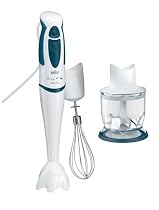 Braun Multiquick 3 - MR 320 Omelette (MR 4050 HC) Stabmixer