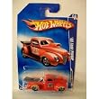 2009 Hot Wheels '40 Ford Pickup 164/190