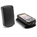 AT&T Tilt Designio Leather Case (Horizontal Flip Cover)
