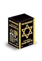 Holocaust - Complete  (6 Disc Box Set) [DVD]