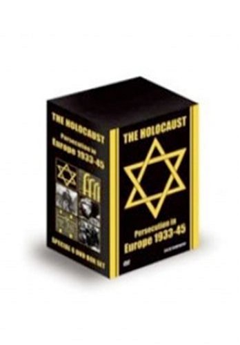 Holocaust - Complete  (6 Disc Box Set) [DVD]