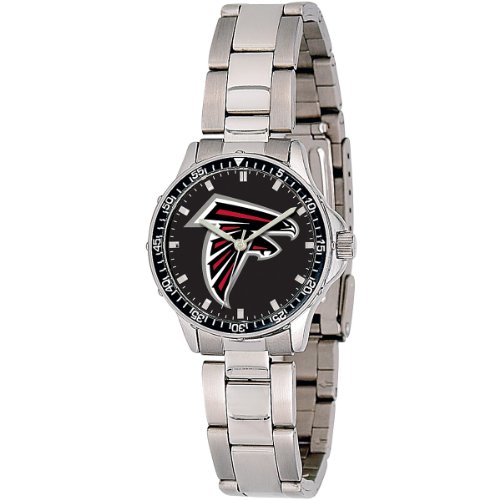 NFL Women's FCS-ATL Atlanta Falcons Coach Series Watch