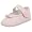 Pink Leather