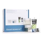 Korres Natural Products Yogurt Regimen Kit 1 set
