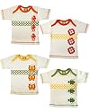 Positively Organic - Happywear Lap Tee