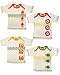  : Positively Organic - Happywear Lap Tee