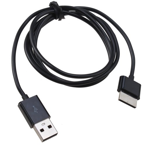 AGPtekÂ® USB 3.0 Data Sync Charger Cable for ASUS Vivo Tab RT TF600 TF600T TF701T TF810
