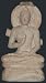 Buddha Statue Meditating Budha Stone Sculpture 8"