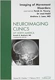 Imaging of movement disorders