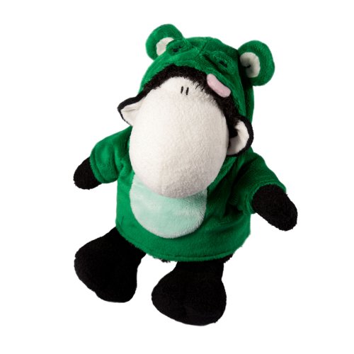 Sheepworld 41668 Frosch M Pl&uuml;sch "Kost&uuml;m"