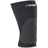 McDavid Hex Pad Volleyball Knee Pads