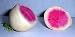 Watermelon Radish 75 Seeds - Remarkably sweet, Delicious