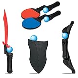 PS3 Move 5 in 1 - Essentials
