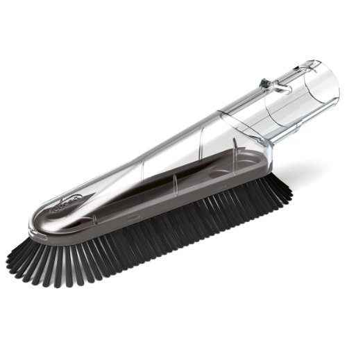 Dyson Soft Dusting Brush - Fits all Dyson Vacuums