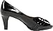 Soft Style Women's Fayth Open-Toe Pump