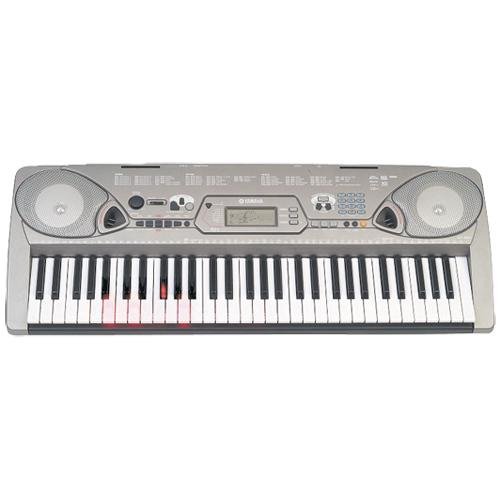 Yamaha EZ250i Ultimate Learning Machine Keyboard Music Instrument REFURBISHED