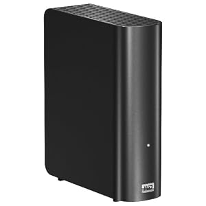 Western Digital My Book 3.0 - 2 TB USB 3.0 Desktop External Hard Drive with PCIe Adapter... by Western Digital