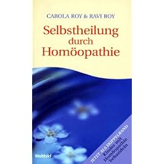 Selbstheilung durch Hom�opathie