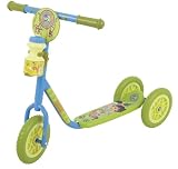 Review Martin Yaffe Ltd  / Diego 3 Wheeled Scooter