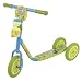 Diego 3 Wheeled Scooter