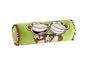 Bobby Jack Text Me Neckroll Pillow