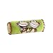 Bobby Jack Text Me Neckroll Pillow