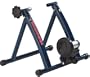 Delta Vincent Two-Bike Rack with Two-Wood Shelves