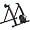 Schwinn Magnetic Bike Trainer