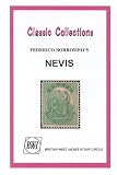 The philately of Nevis