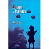 learning and behavior
