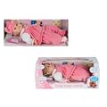 Talking Baby Doll Interactive (46cm)