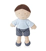 Mini Boy Soft Toy
