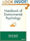 Handbook of Environmental Psychology