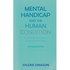 Mental Handicap and the Human Condition