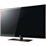 LG 47 3D LED LCD 1080p 240Hz