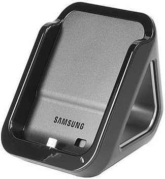 Samsung Original Galaxy S2 Epic 4G Touch Multimedia Cradle Dock Station
