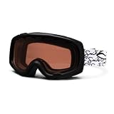 Smith Gambler Pro Goggle - Junior