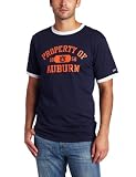 NCAA Men's Auburn Tigers Ringer T-Shirt