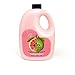 Fruits and passion Bath & Body Foaming Bath Refill 1L (Grapefruit Guava)